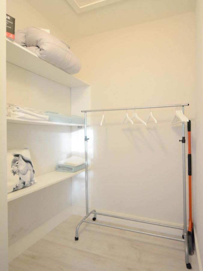 South Beach Apartments Miami Beach Bagian luar foto