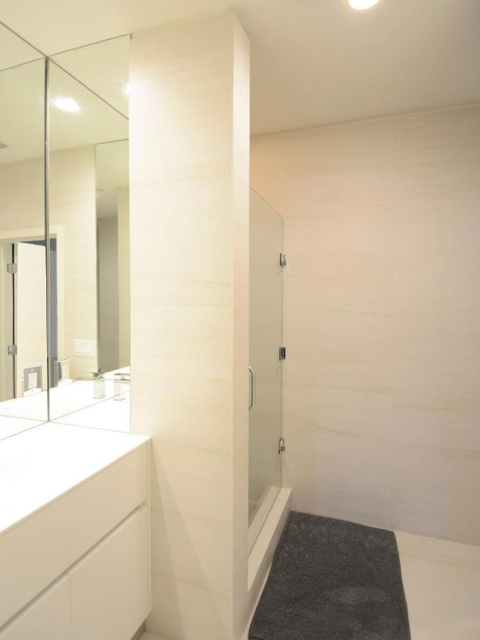 South Beach Apartments Miami Beach Bagian luar foto