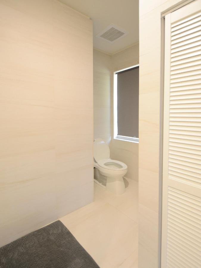 South Beach Apartments Miami Beach Bagian luar foto