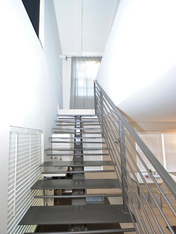 South Beach Apartments Miami Beach Bagian luar foto