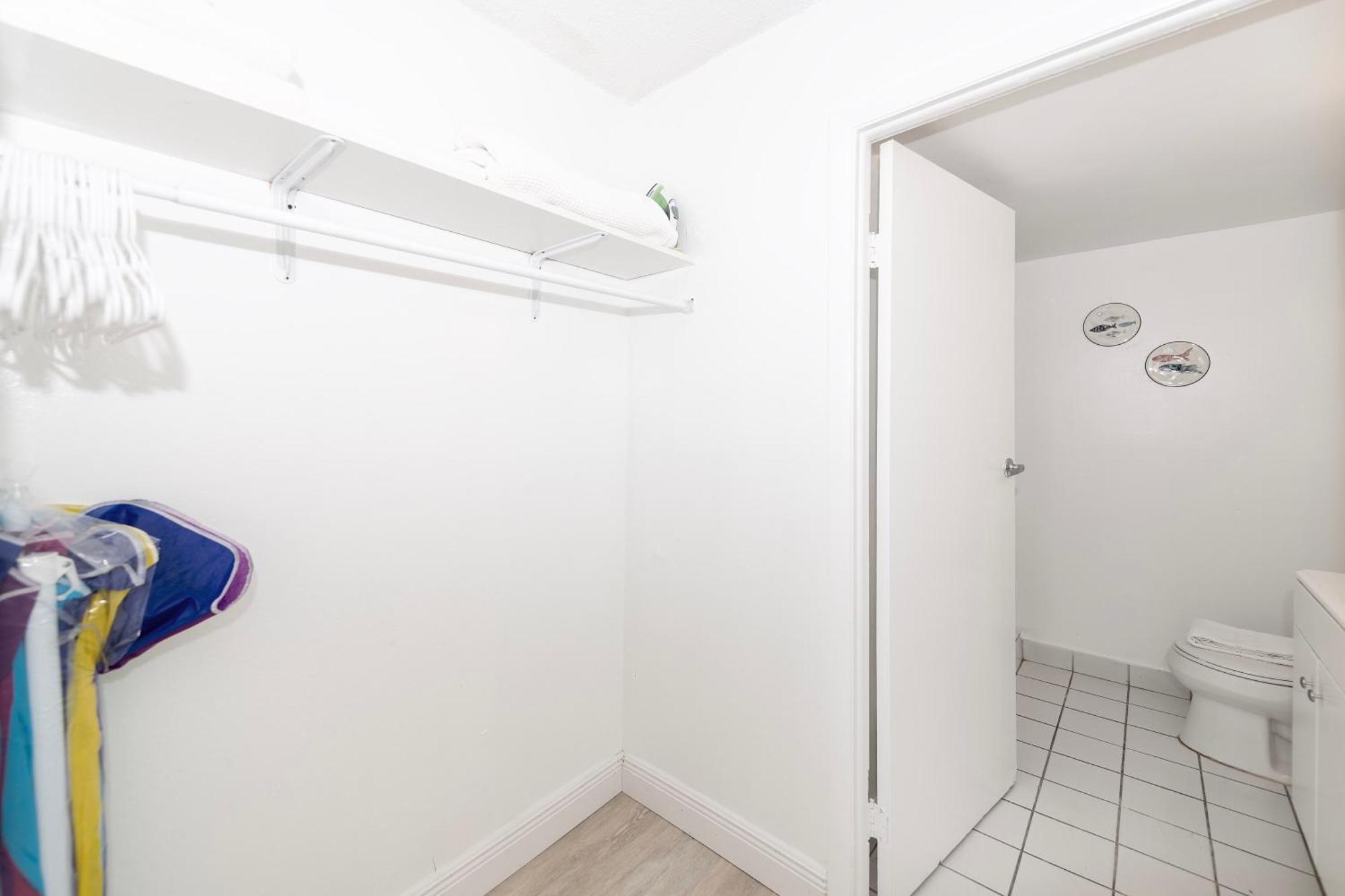 South Beach Apartments Miami Beach Bagian luar foto